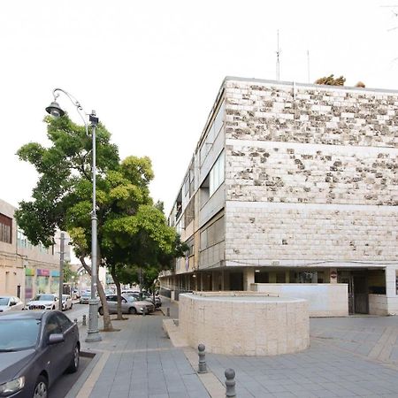 Mamilla Brilliant Emerald 2 Jerusalén Exterior foto